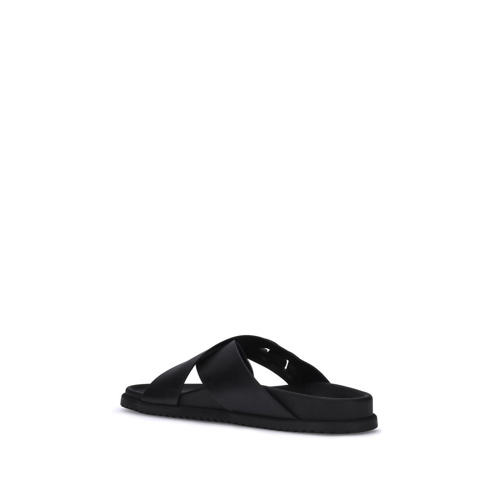 DOLCE & GABBANA sandalai