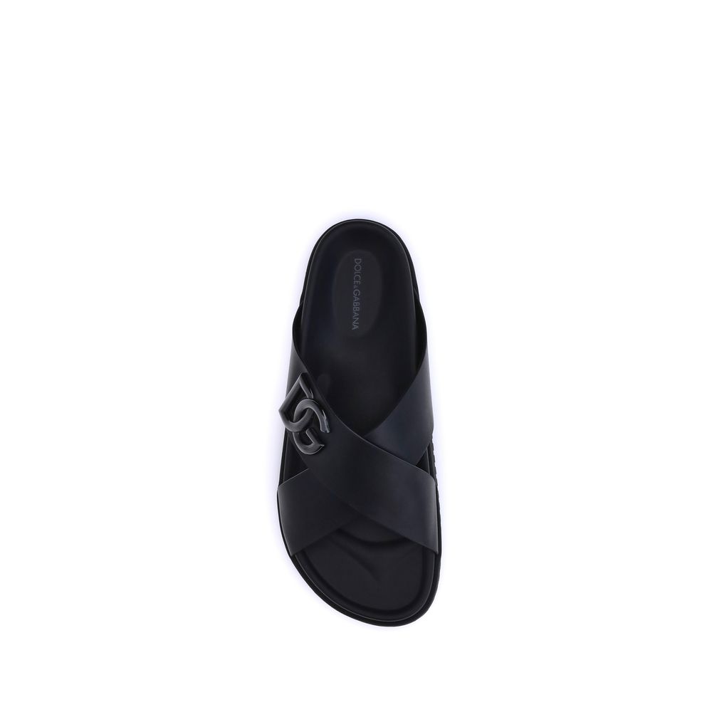 DOLCE & GABBANA sandalai