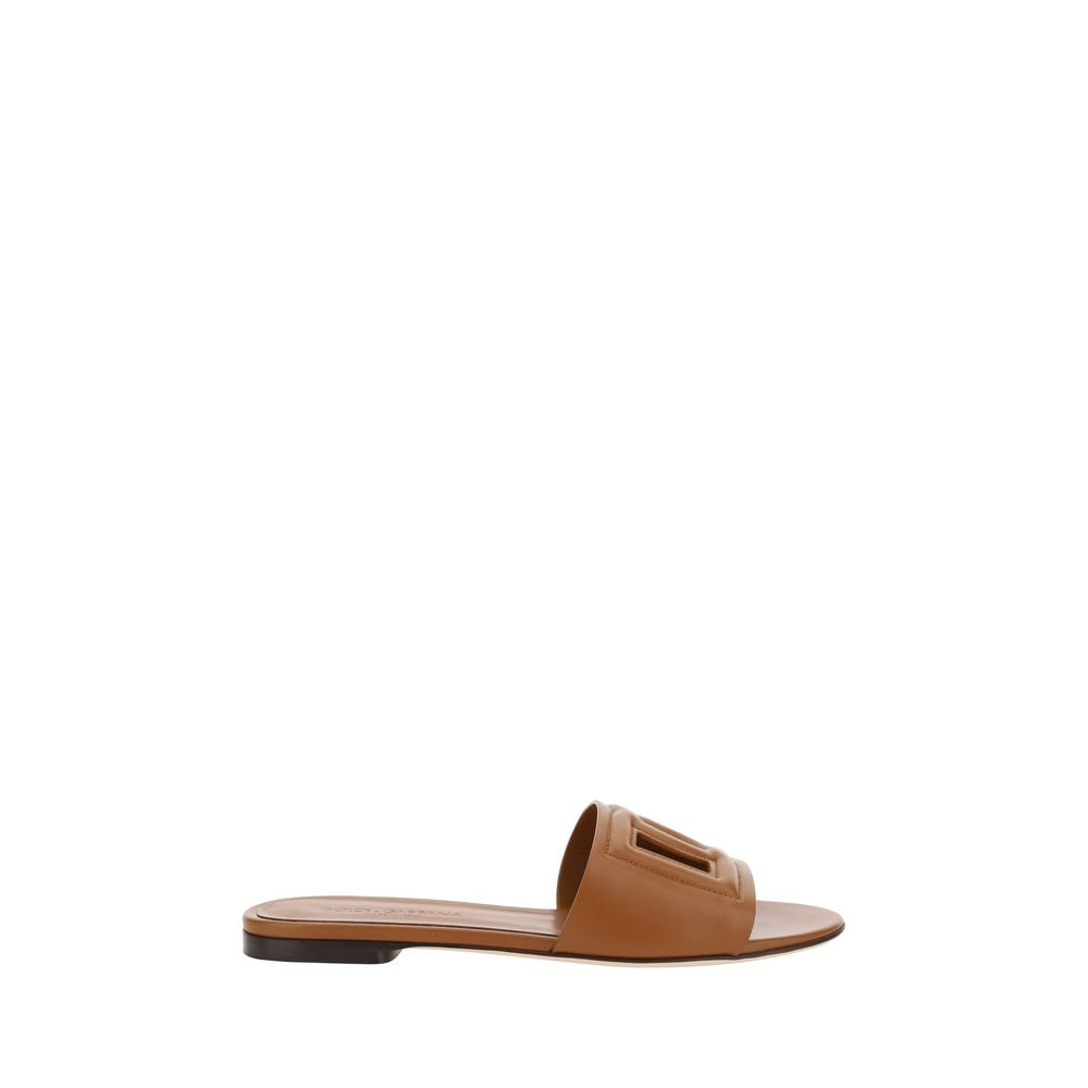 DOLCE & GABBANA sandalai