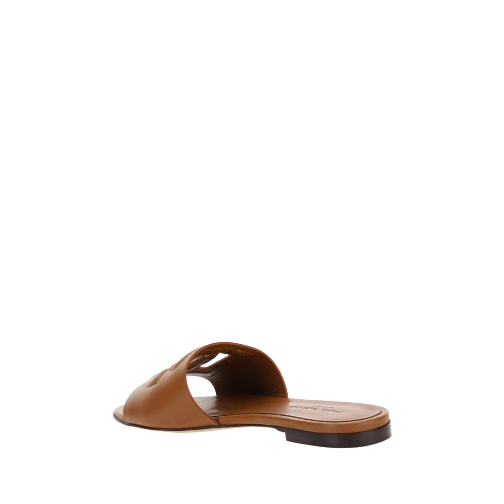 DOLCE & GABBANA sandalai