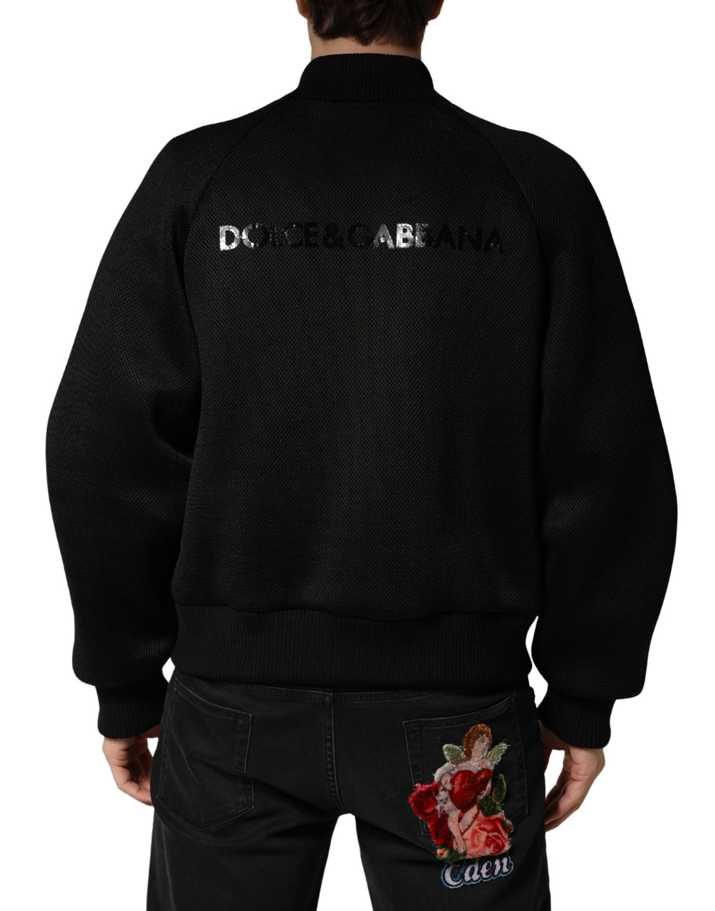 DOLCE & GABBANA striukė