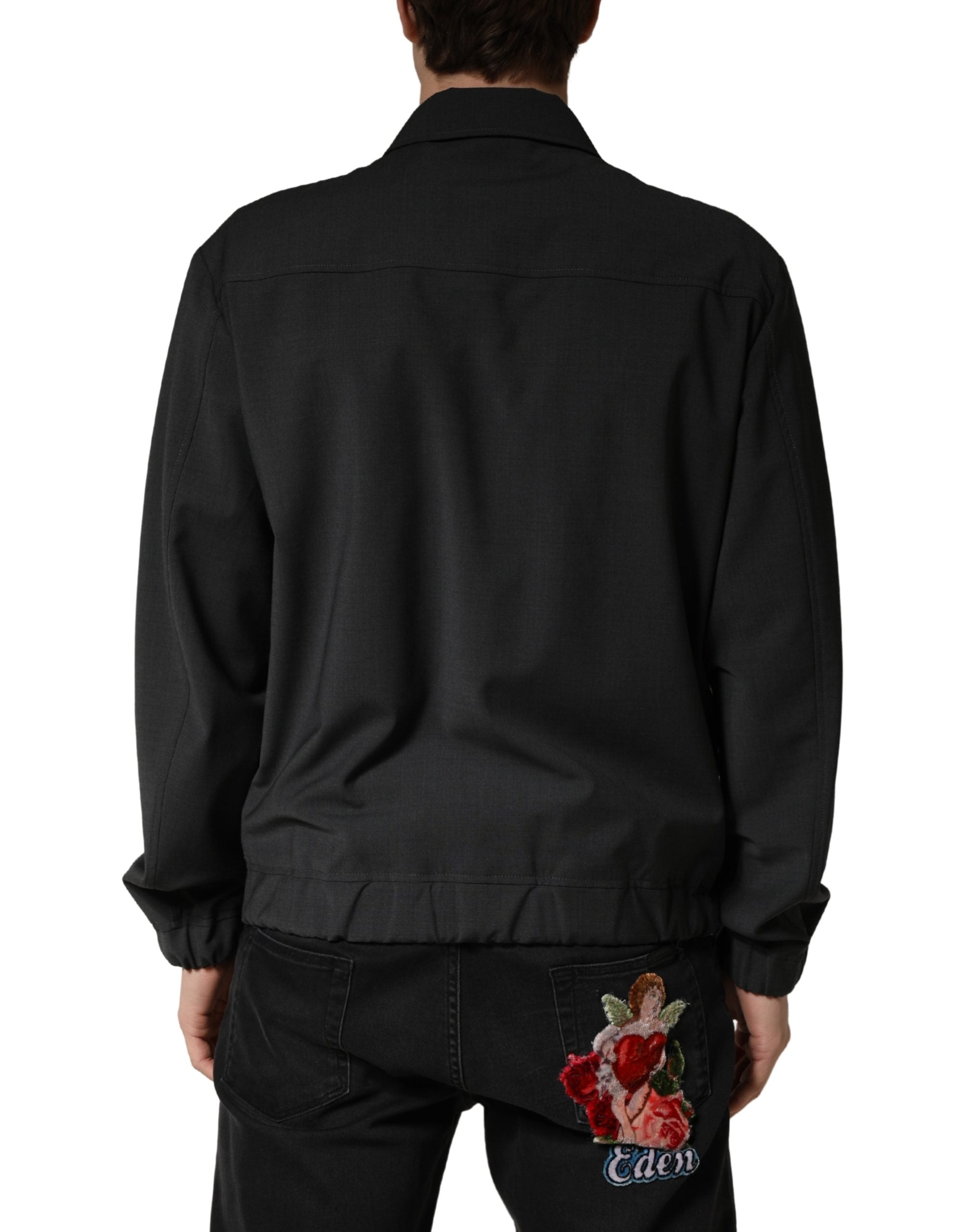 DOLCE & GABBANA striukė