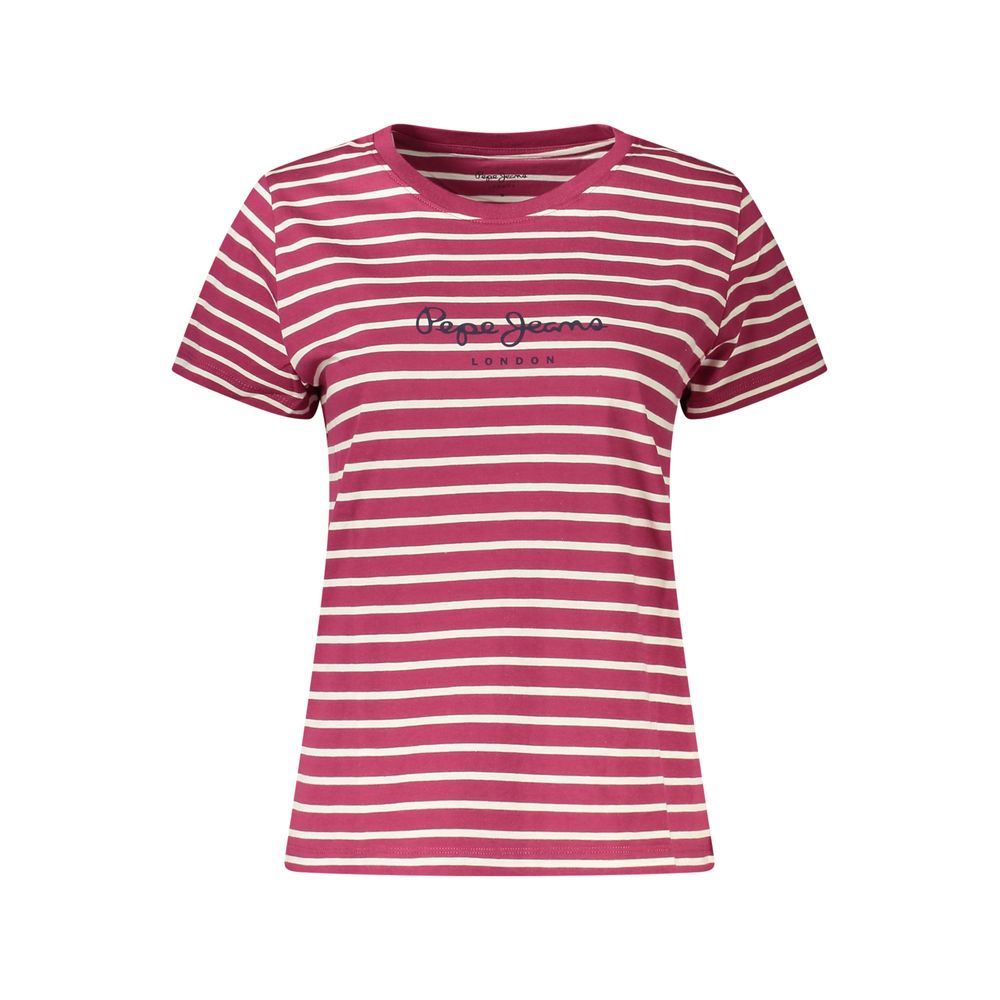 PEPE JEANS marškinėliai