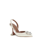 AMINA MUADDI aukštakulniai