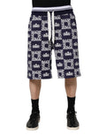 DOLCE & GABBANA šortai