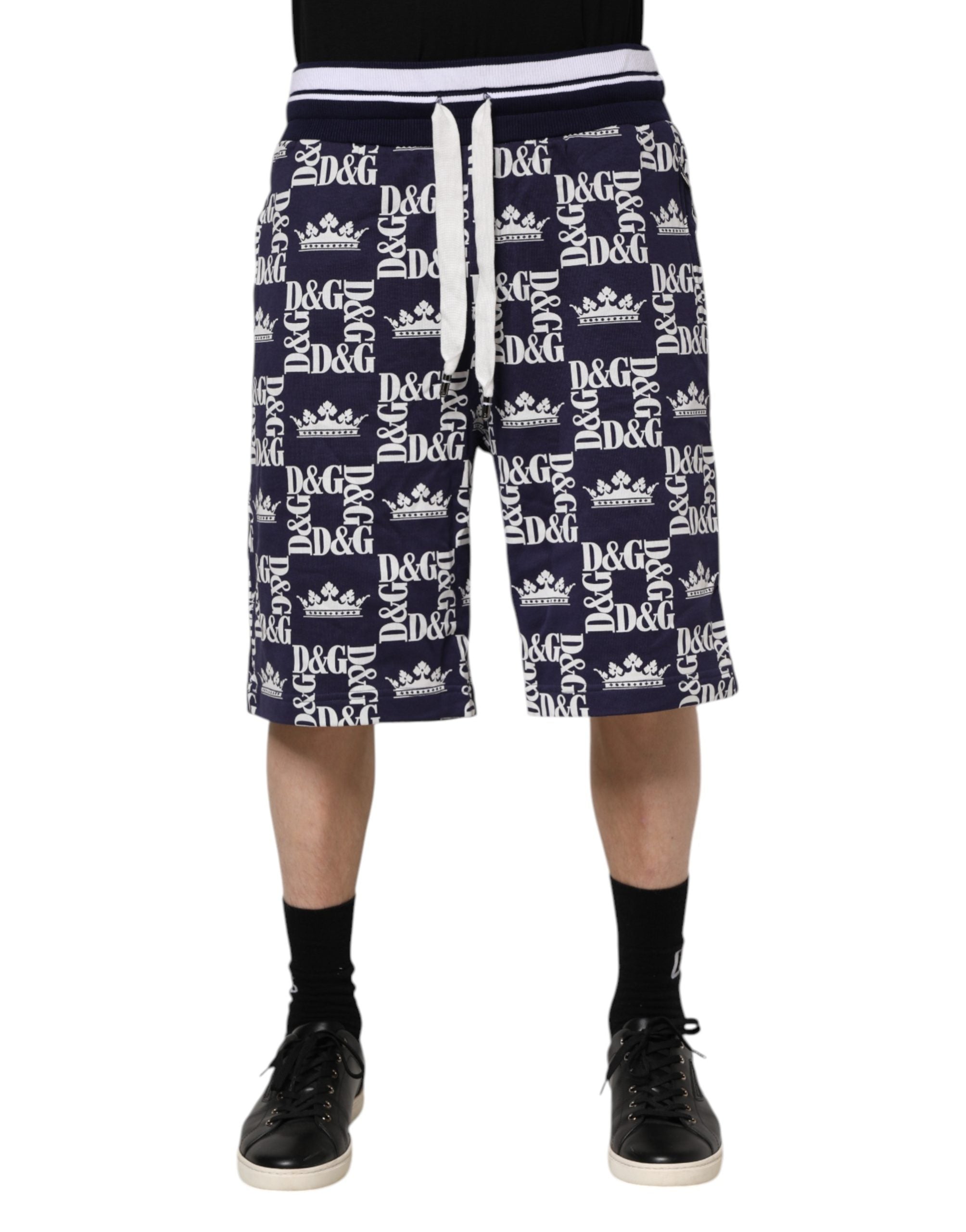 DOLCE & GABBANA šortai