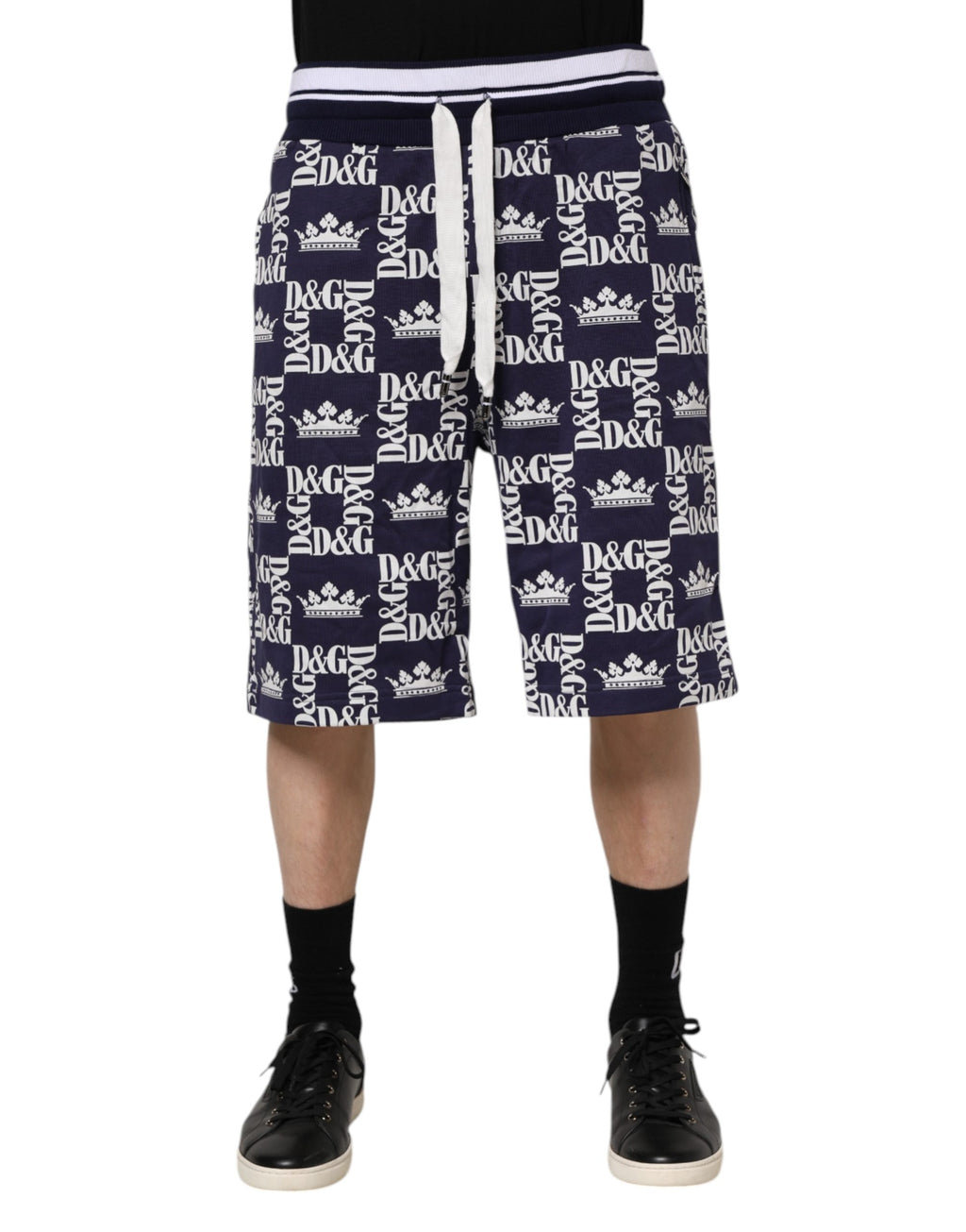 DOLCE & GABBANA šortai