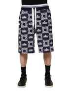 DOLCE & GABBANA šortai
