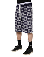 DOLCE & GABBANA šortai