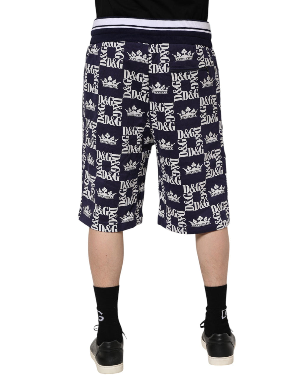 DOLCE & GABBANA šortai