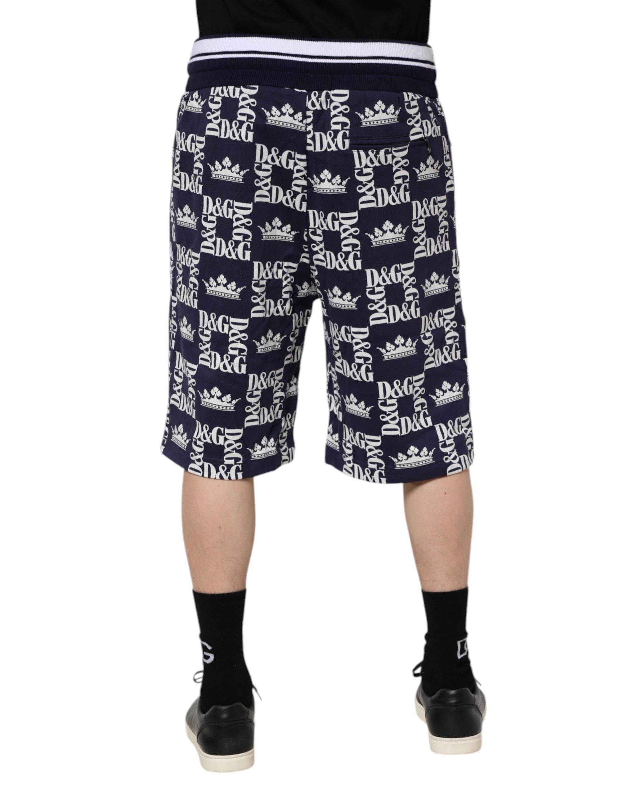 DOLCE & GABBANA šortai