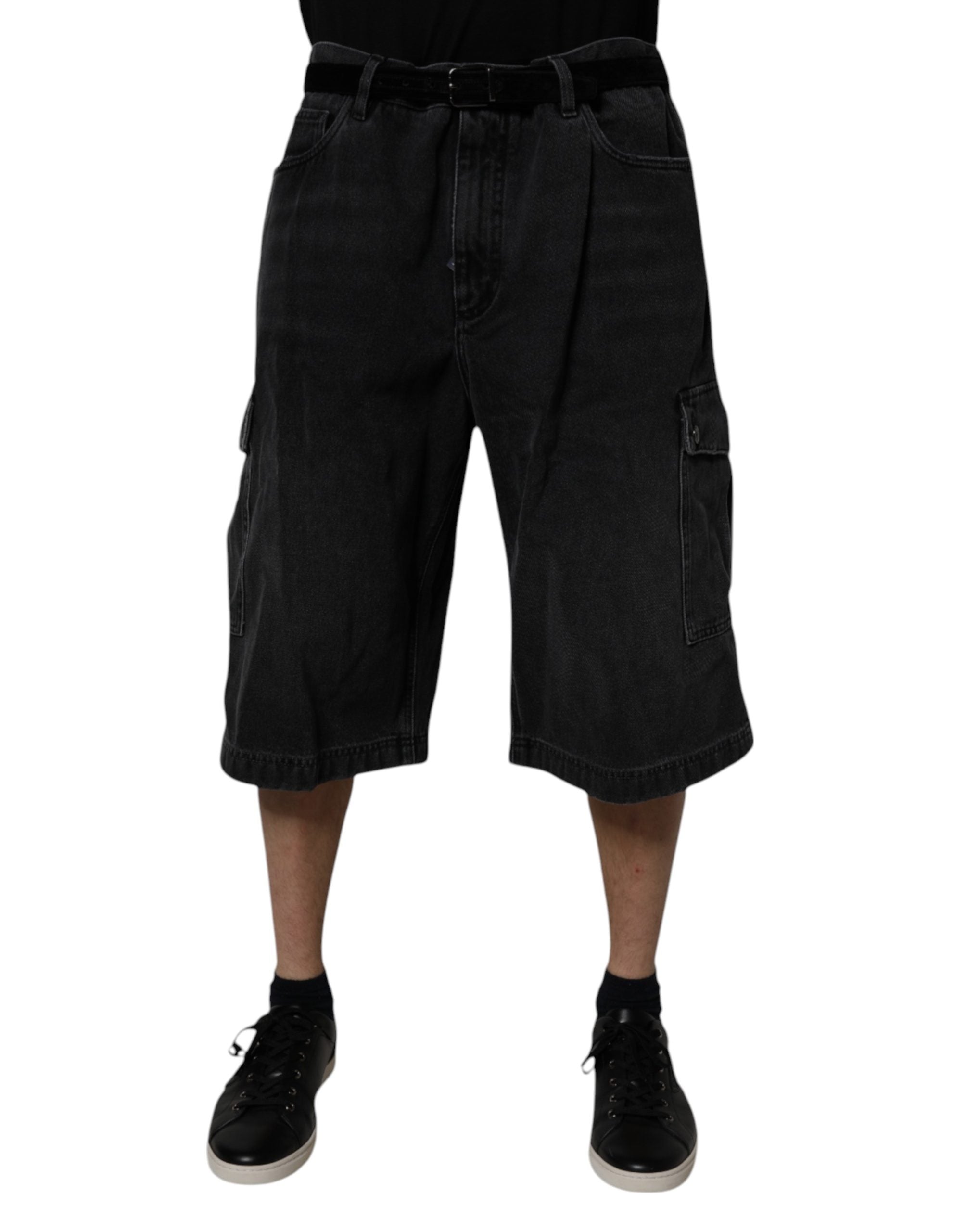 DOLCE & GABBANA šortai