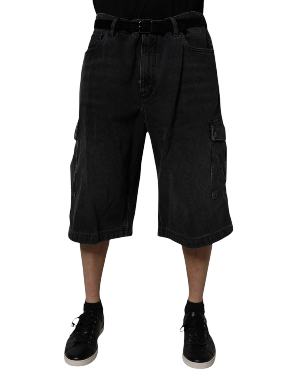 DOLCE & GABBANA šortai