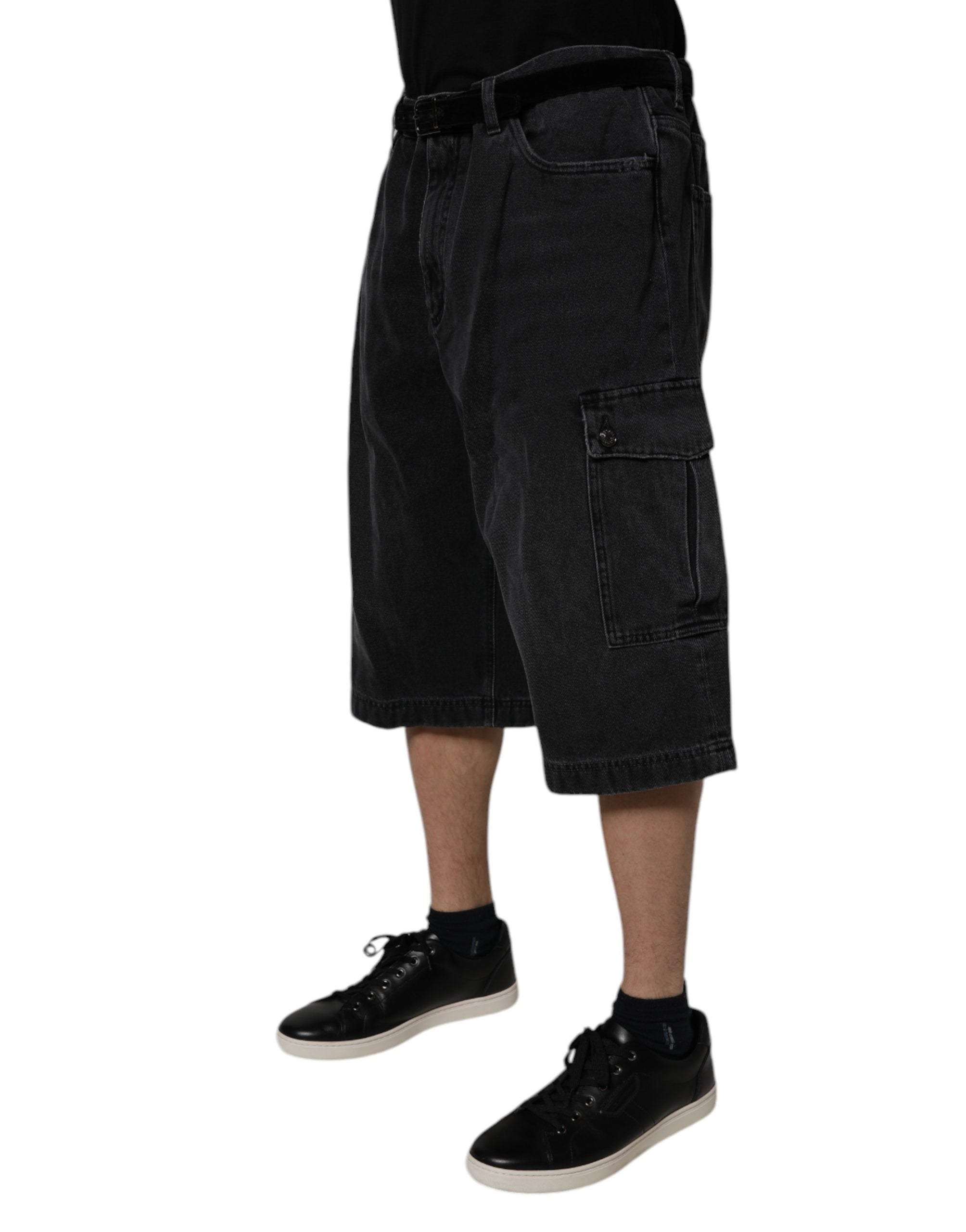 DOLCE & GABBANA šortai