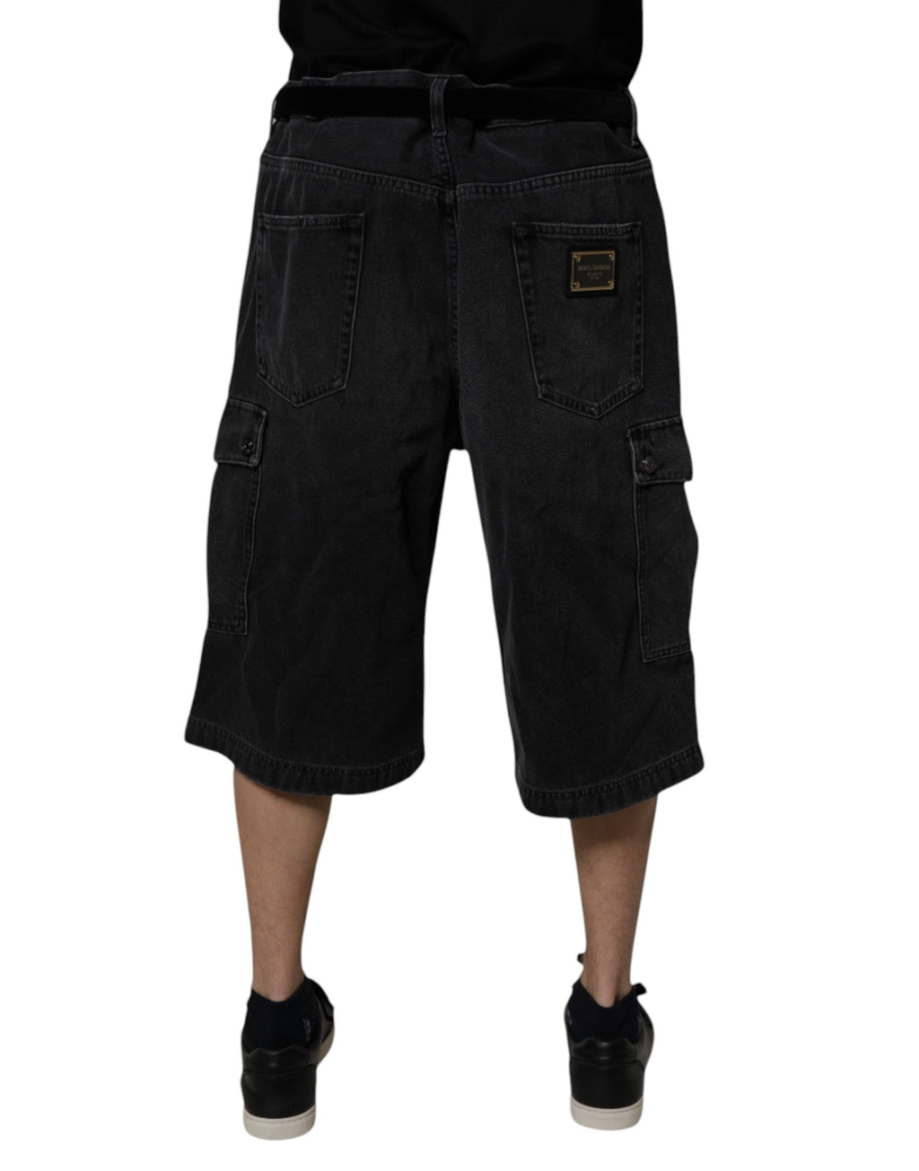 DOLCE & GABBANA šortai