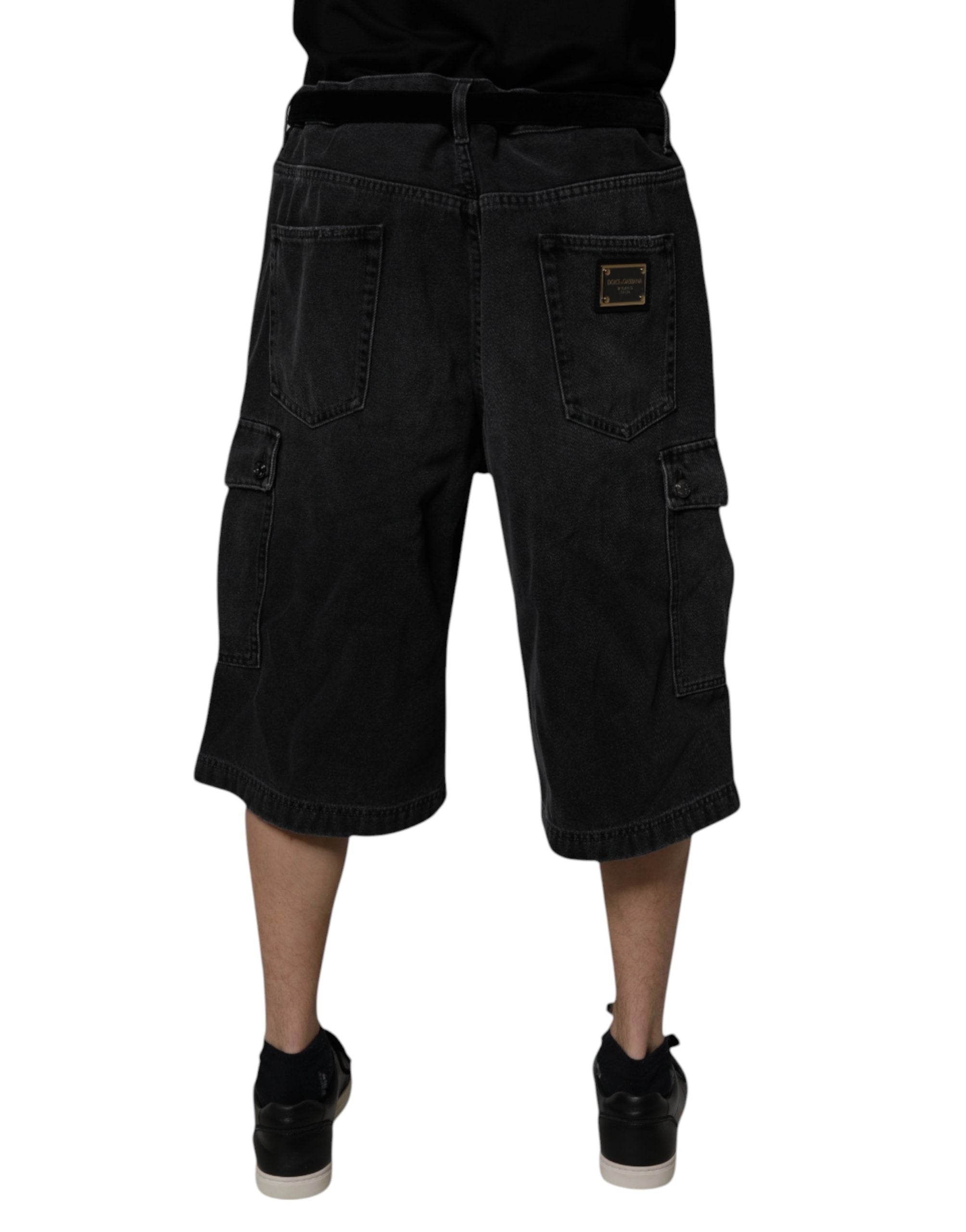 DOLCE & GABBANA šortai
