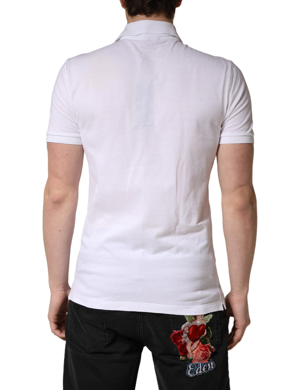 DOLCE & GABBANA marškinėliai