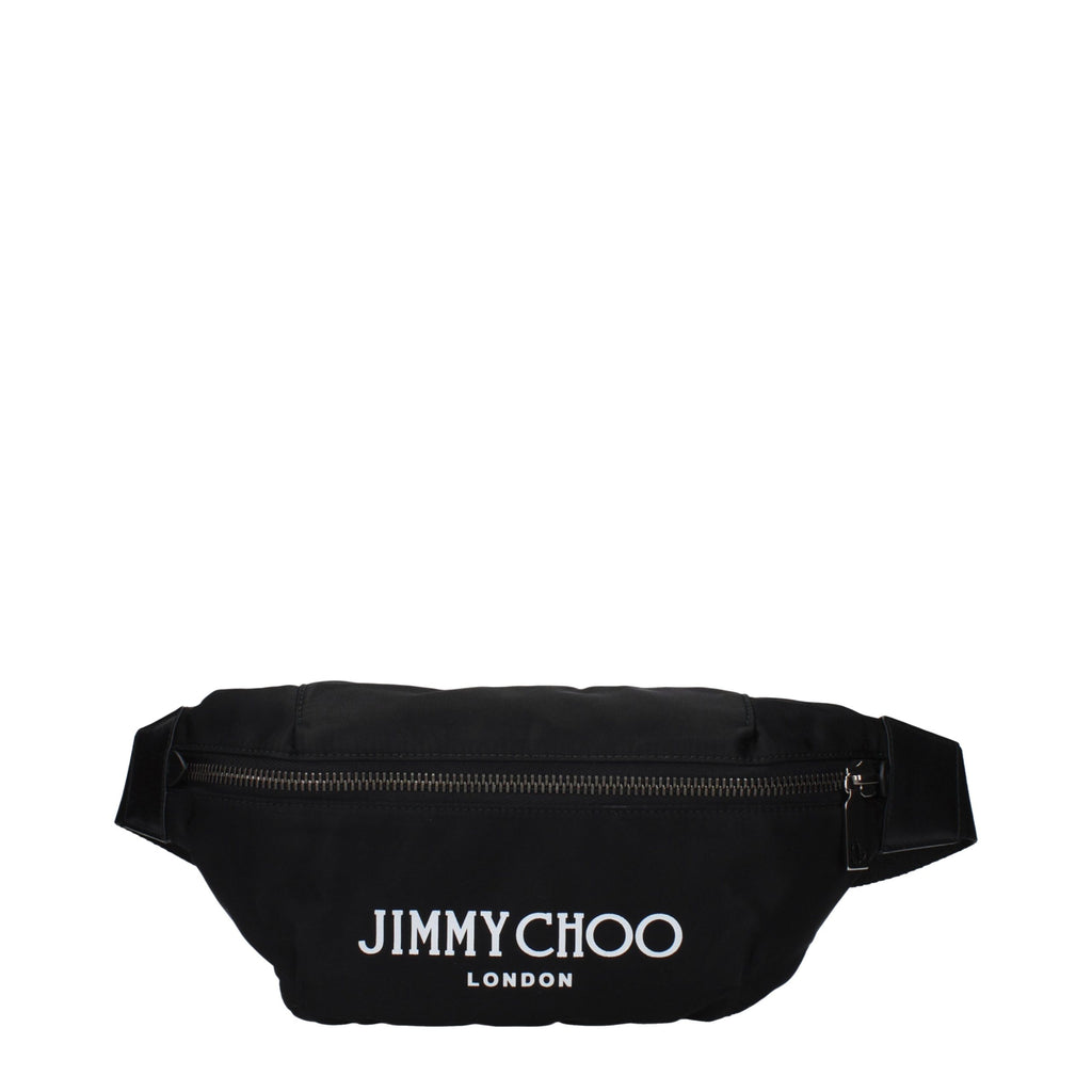 JIMMY CHOO kuprinė