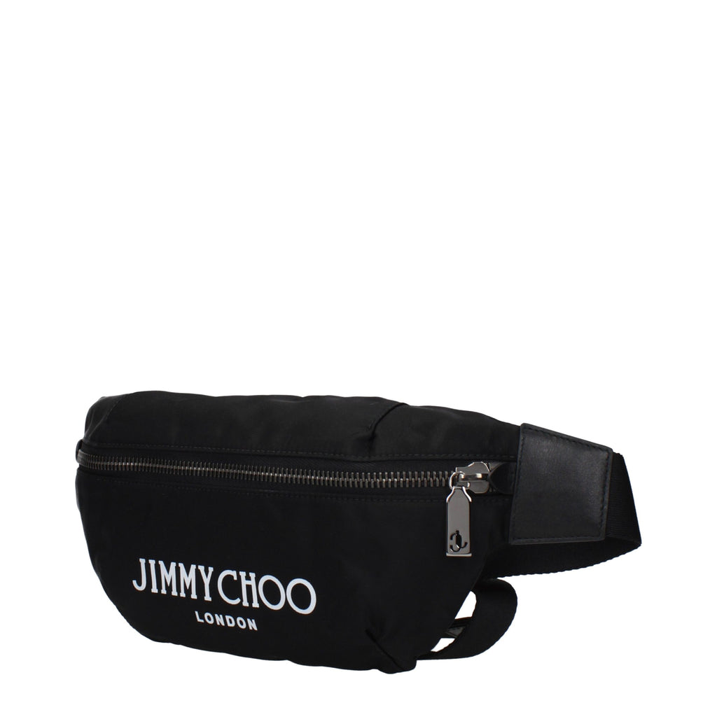 JIMMY CHOO kuprinė