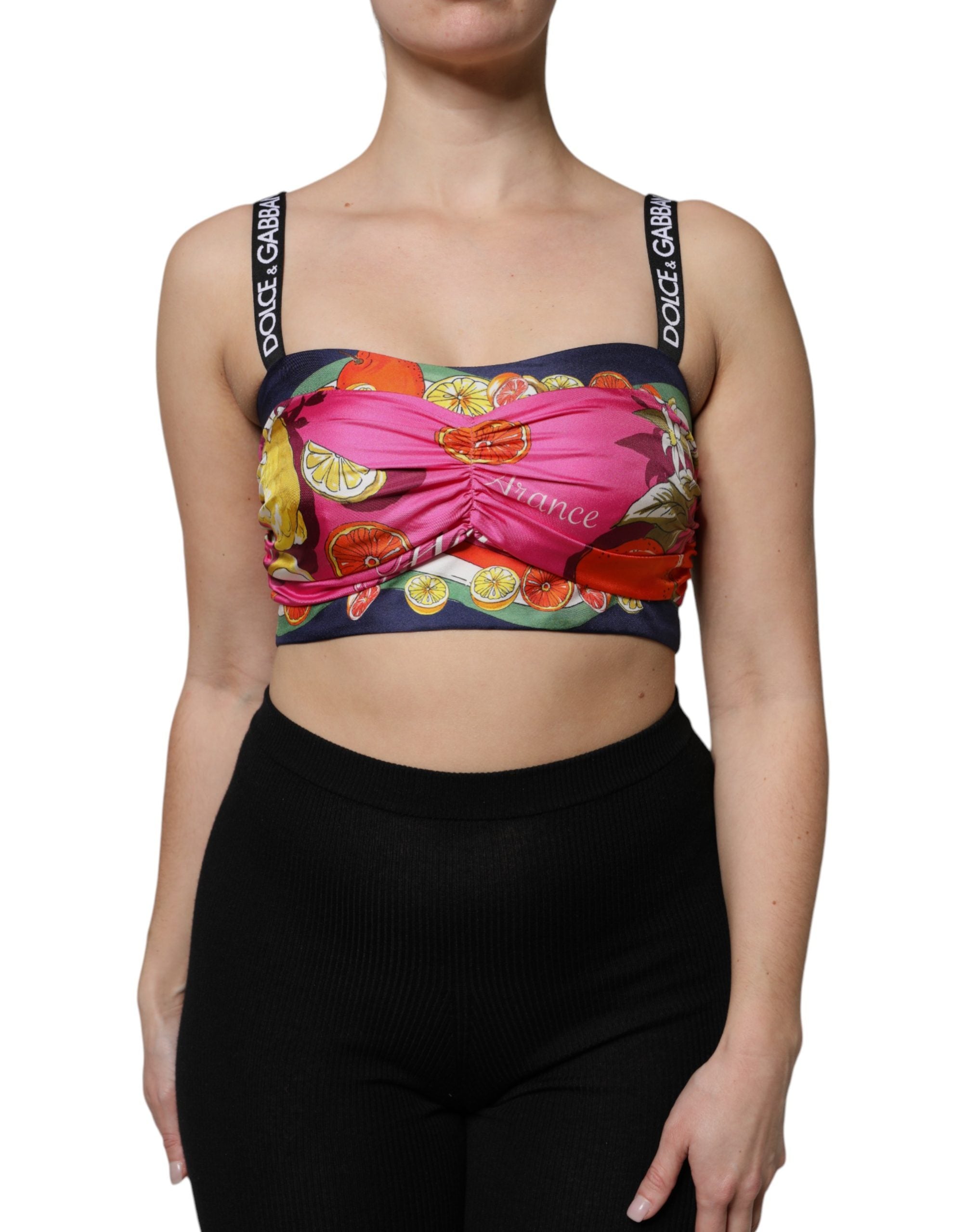 DOLCE & GABBANA kaklaraištis