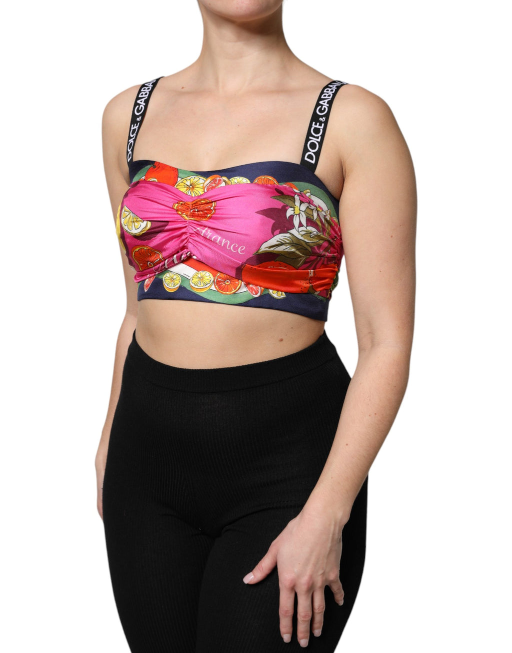 DOLCE & GABBANA kaklaraištis