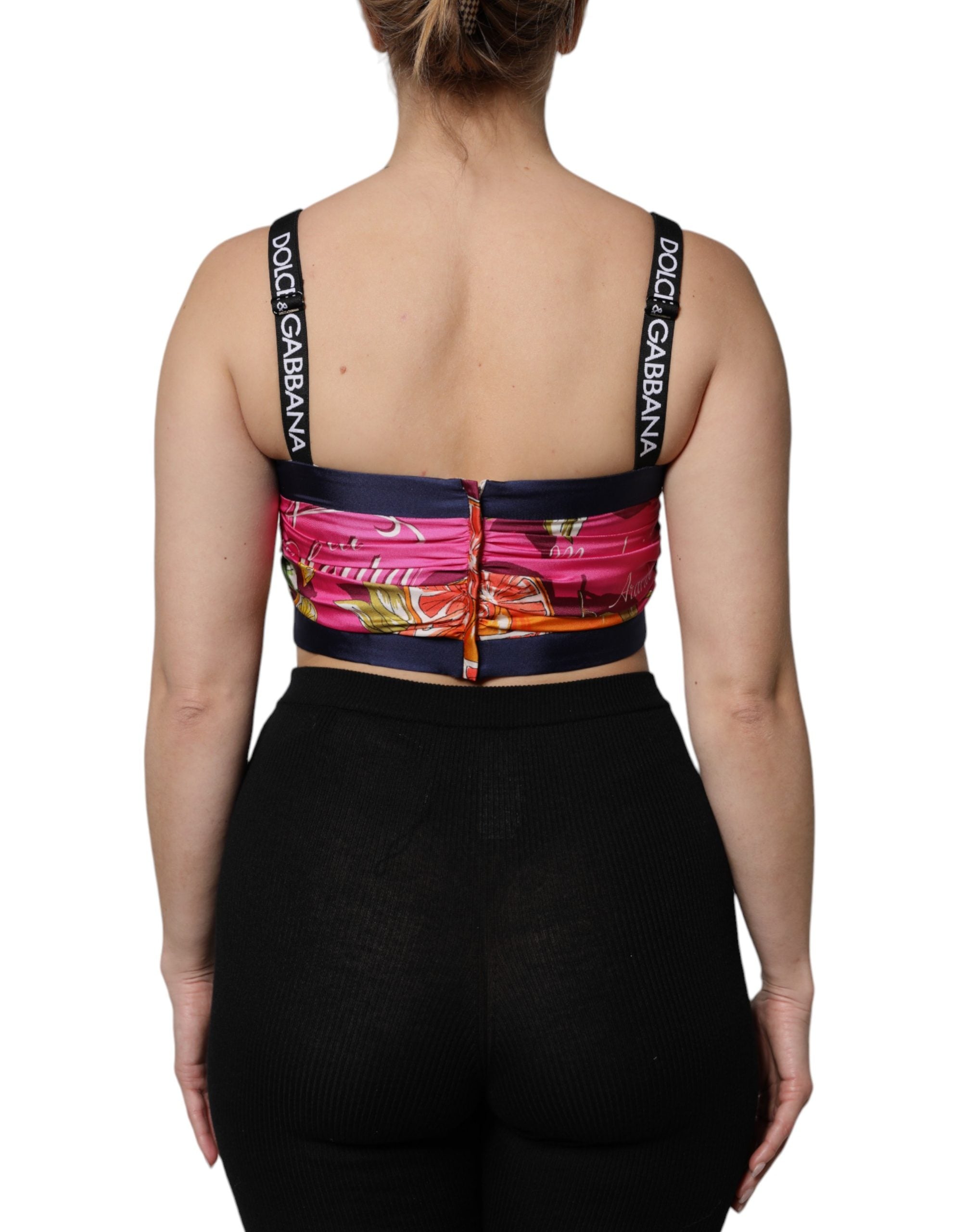 DOLCE & GABBANA kaklaraištis