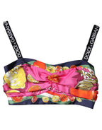 DOLCE & GABBANA kaklaraištis