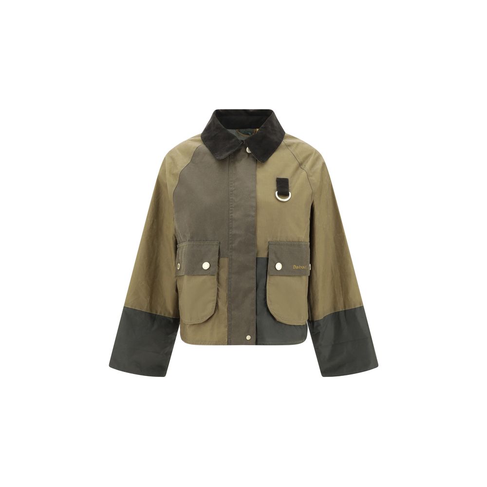 BARBOUR apranga