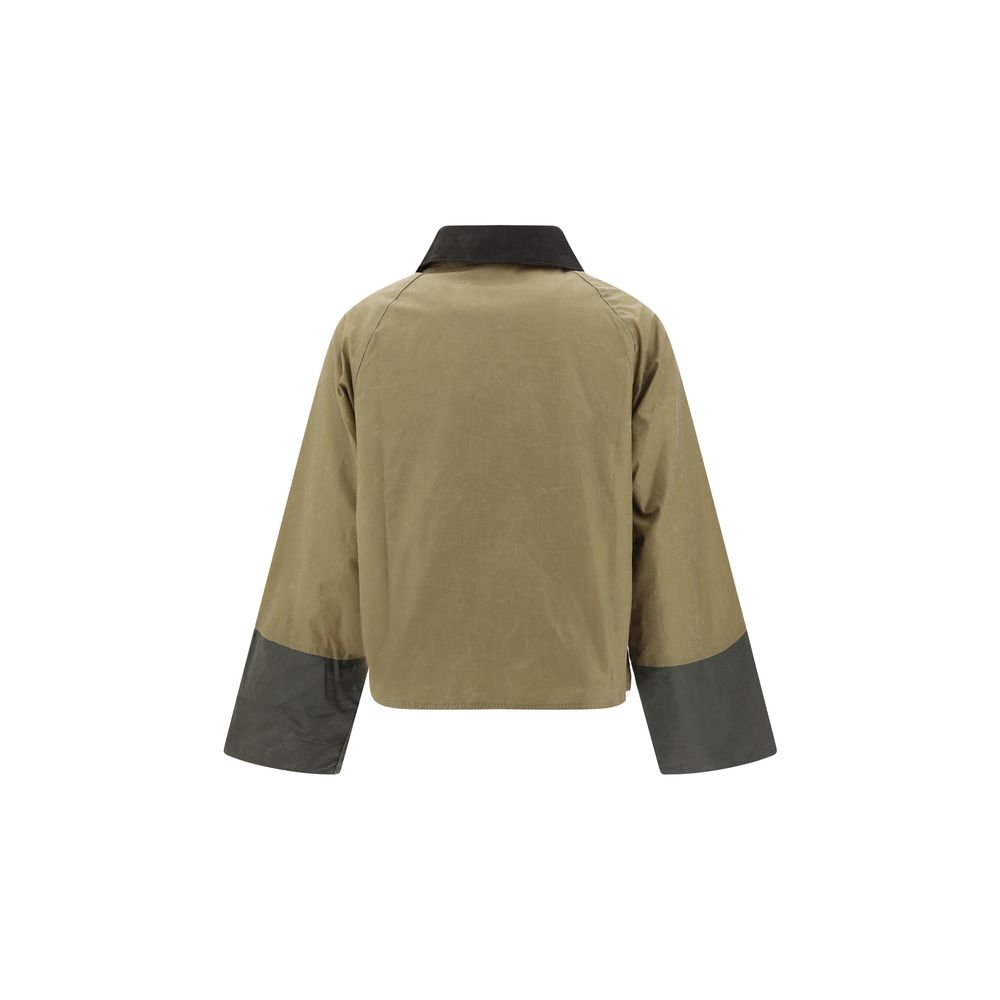 BARBOUR apranga