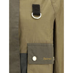 BARBOUR apranga