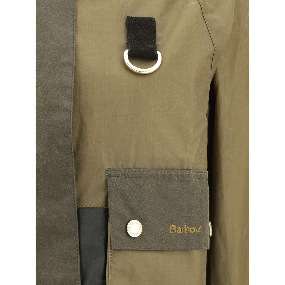 BARBOUR apranga