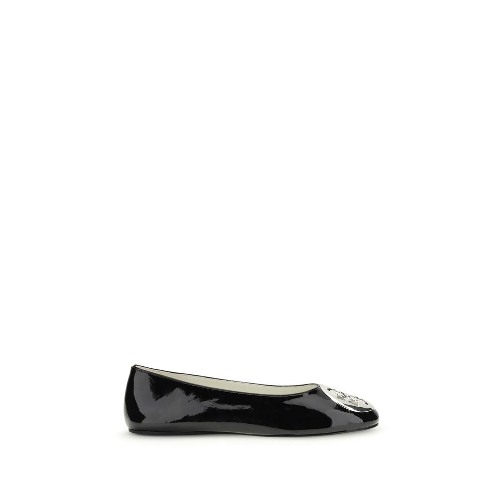 TORY BURCH balerinės