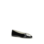 TORY BURCH balerinės