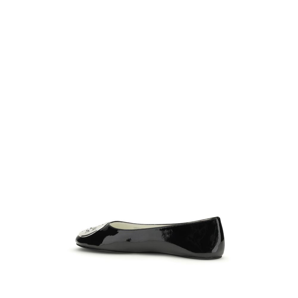 TORY BURCH balerinės