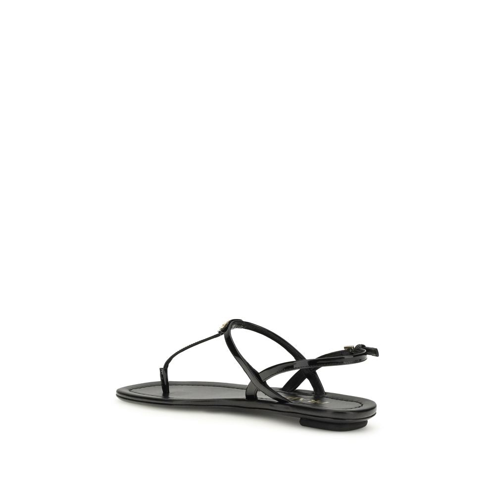 PRADA sandalai