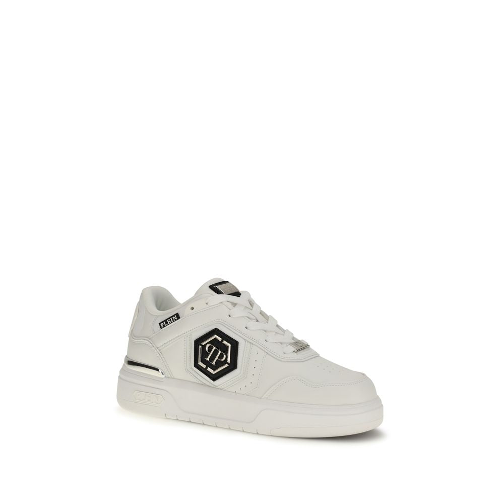 PHILIPP PLEIN sportiniai batai