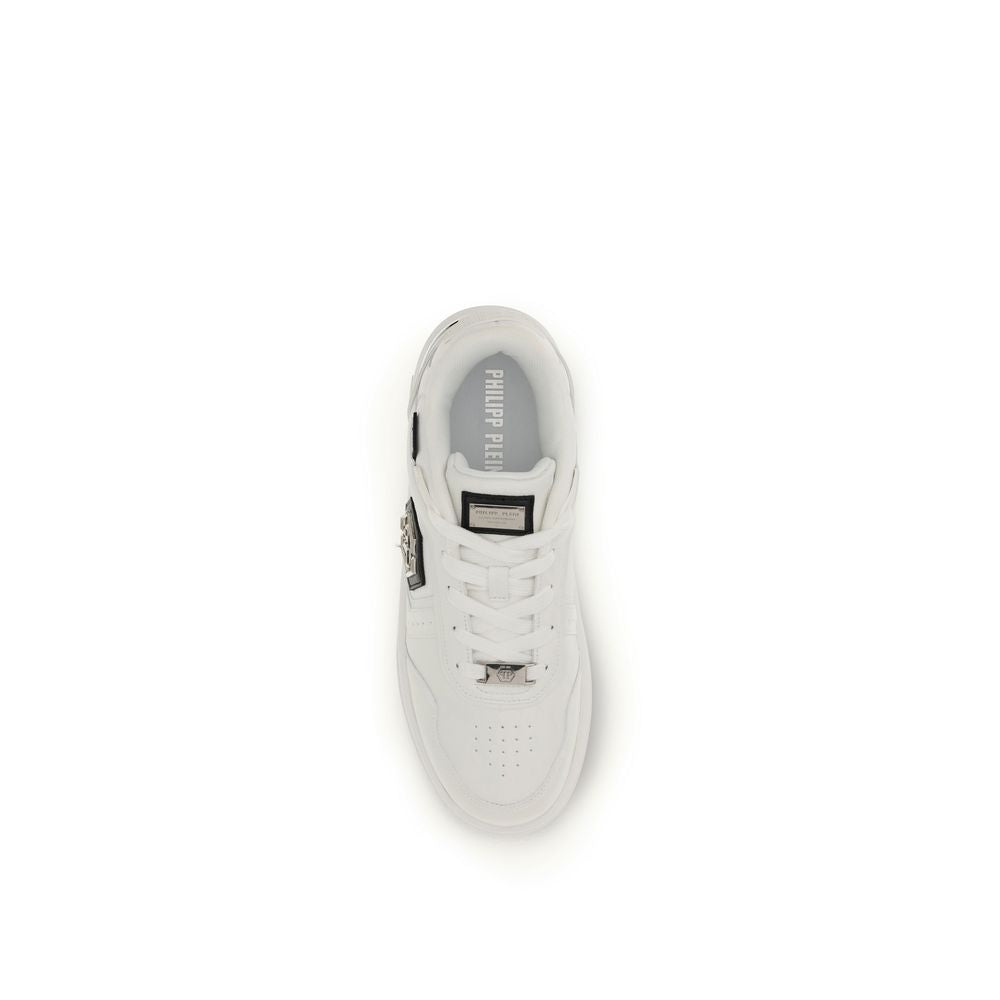 PHILIPP PLEIN sportiniai batai