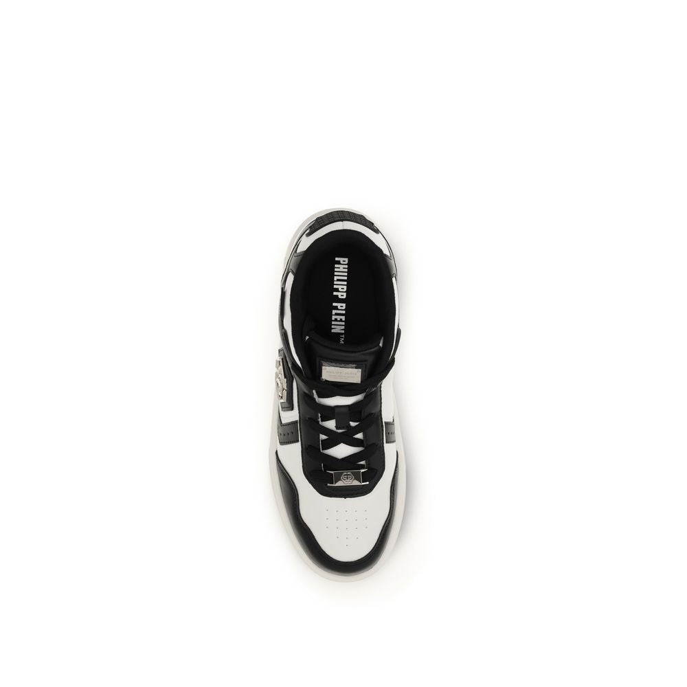 PHILIPP PLEIN sportiniai batai
