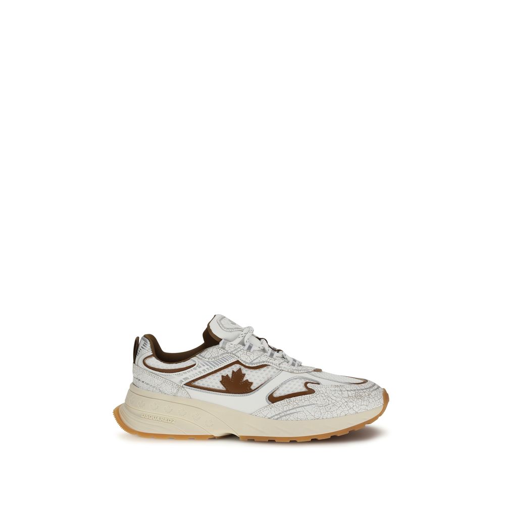 DSQUARED² sportiniai batai