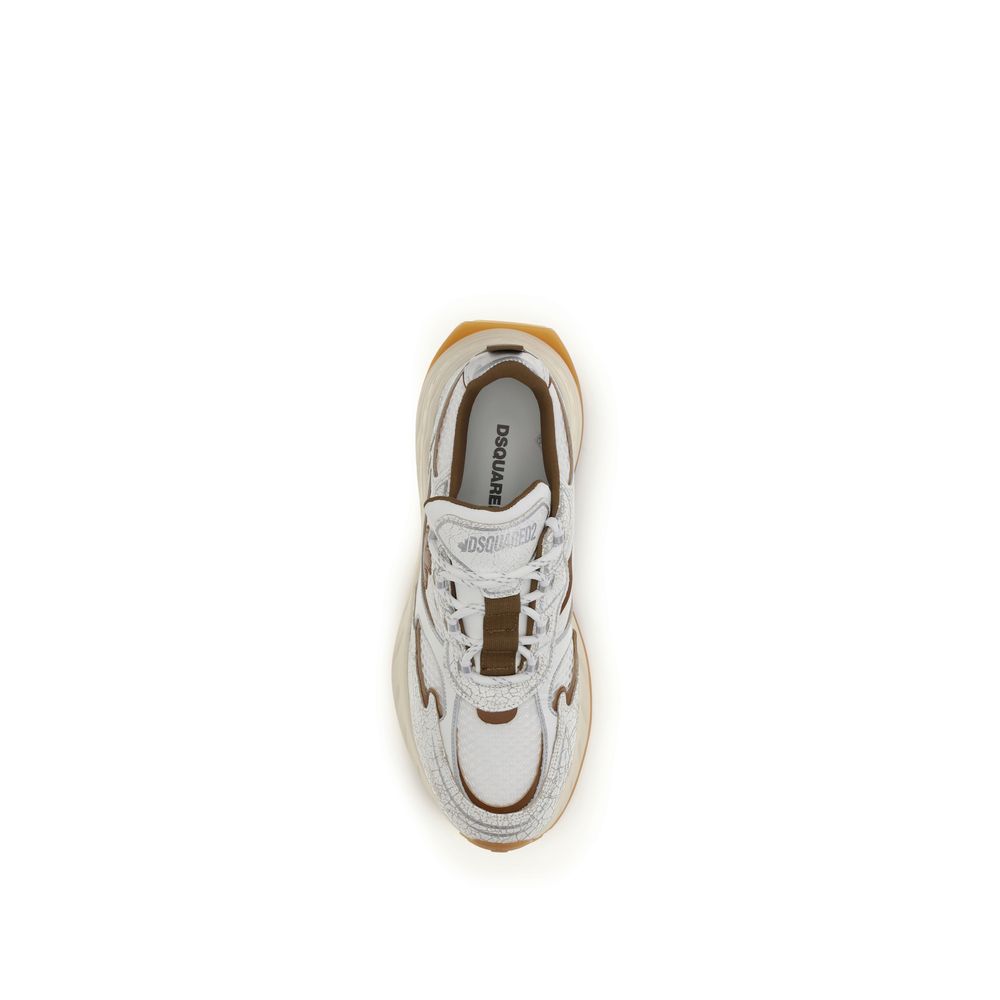 DSQUARED² sportiniai batai
