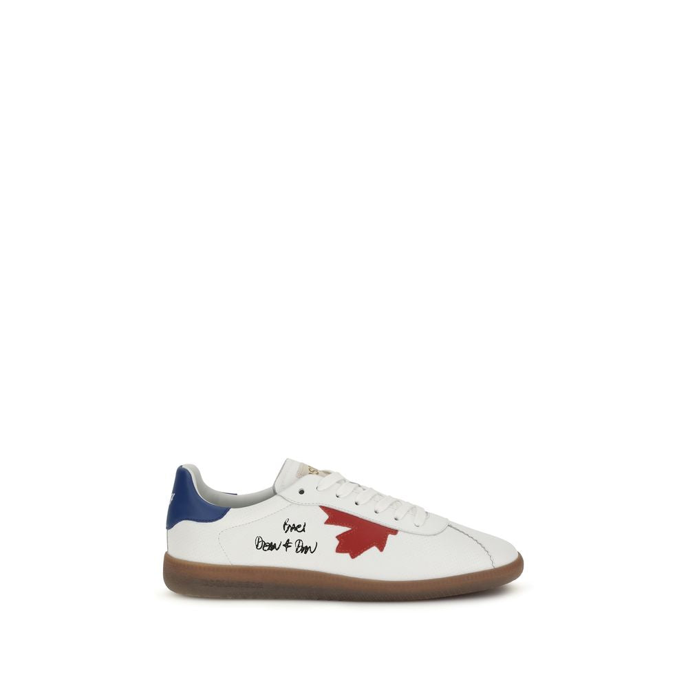 DSQUARED² sportiniai batai