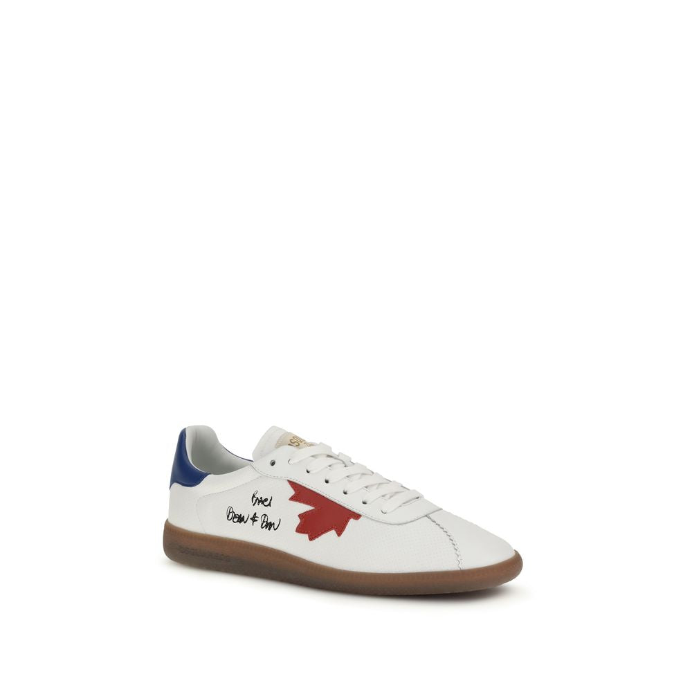 DSQUARED² sportiniai batai