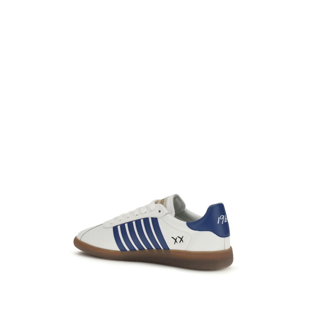 DSQUARED² sportiniai batai