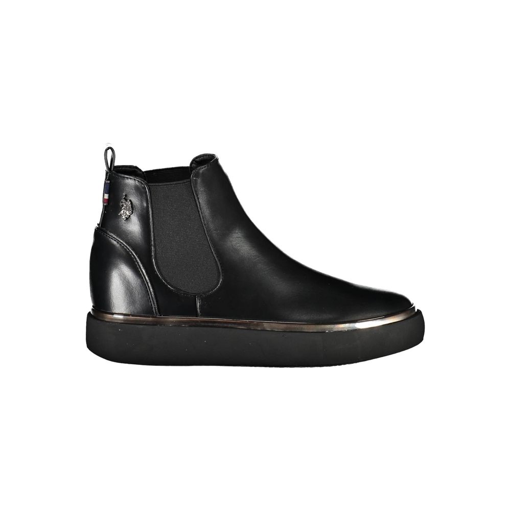 U.S. POLO ASSN. aulinukai