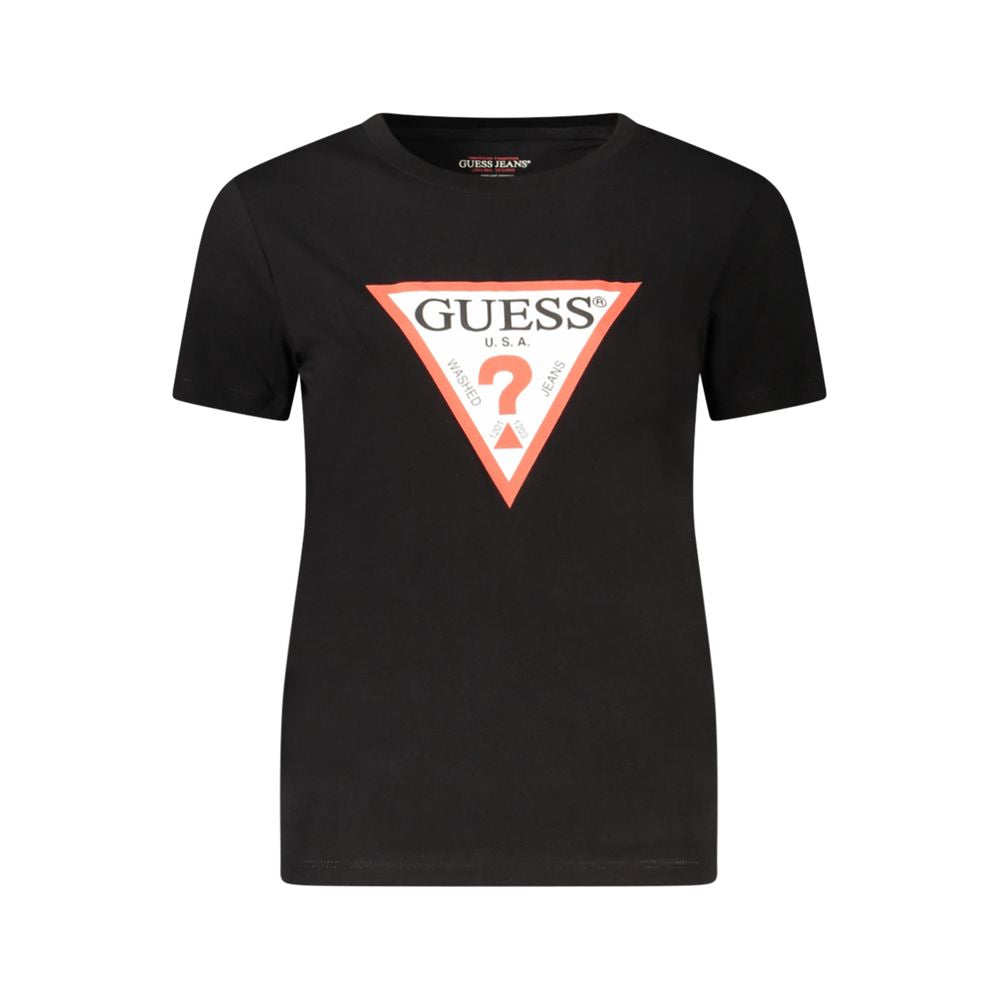 GUESS JEANS marškinėliai