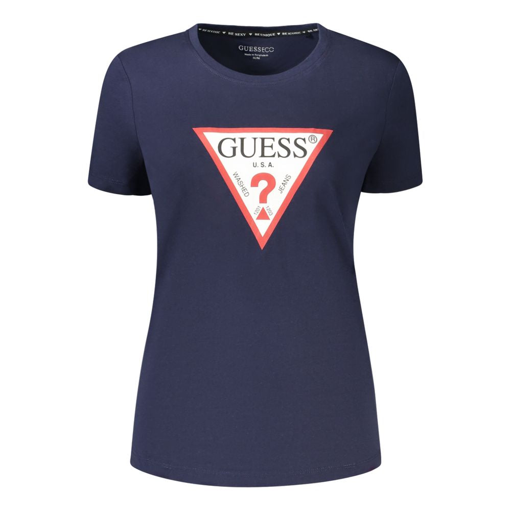 GUESS JEANS marškinėliai