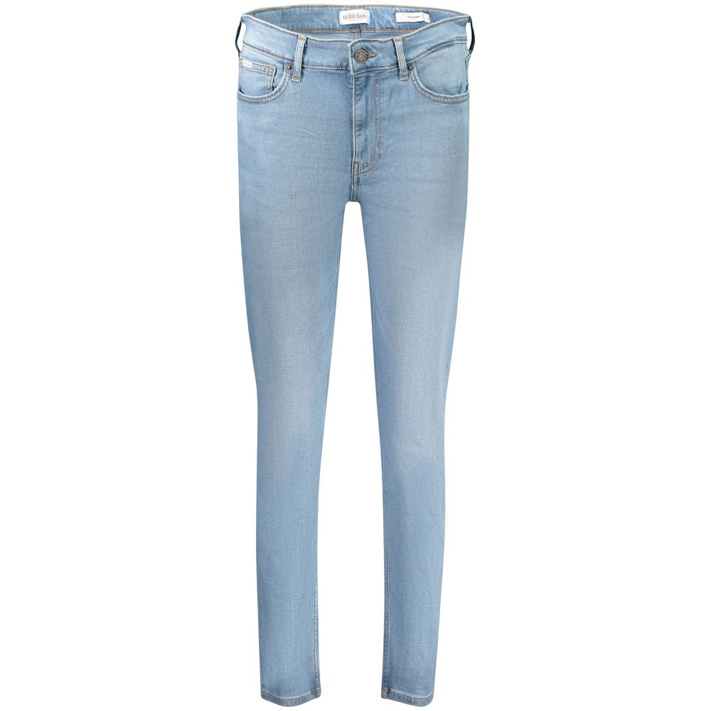 GUESS JEANS džinsai
