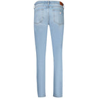 GUESS JEANS džinsai
