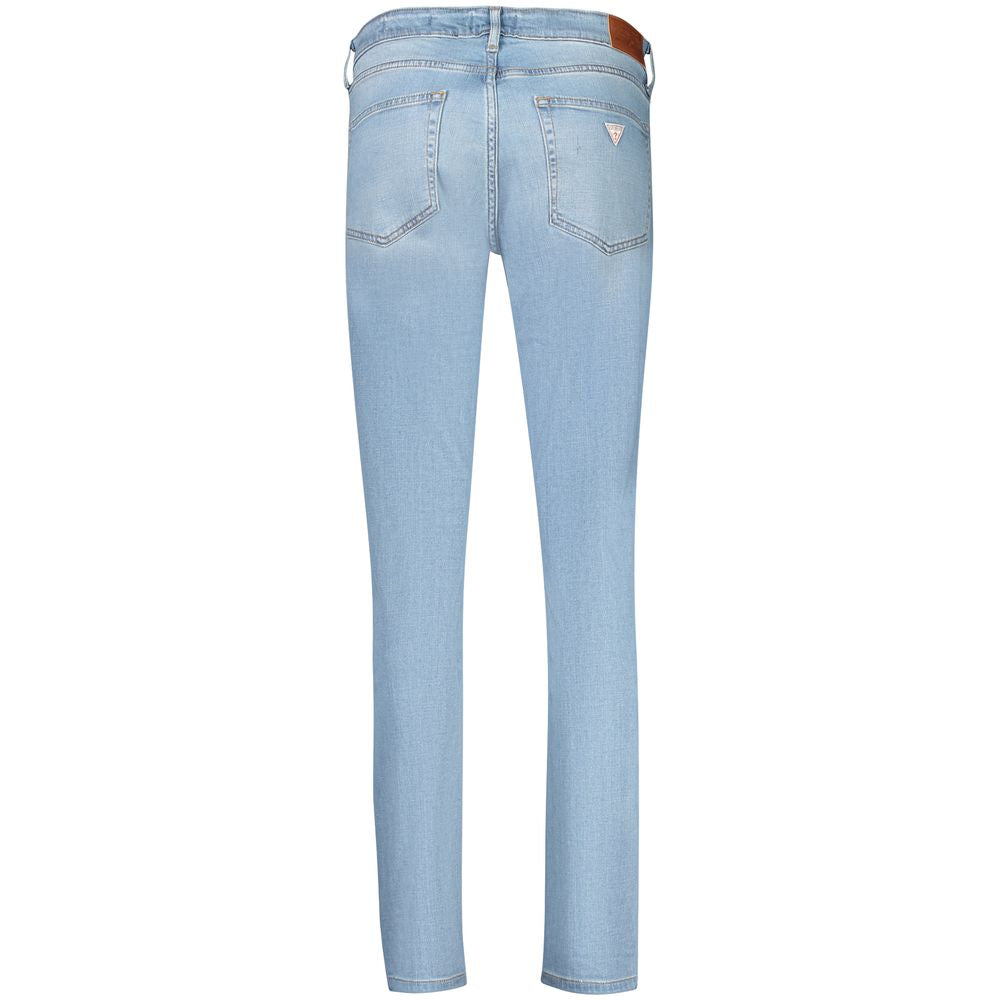 GUESS JEANS džinsai