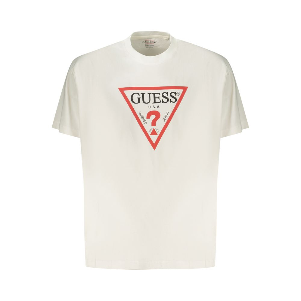 GUESS JEANS marškinėliai